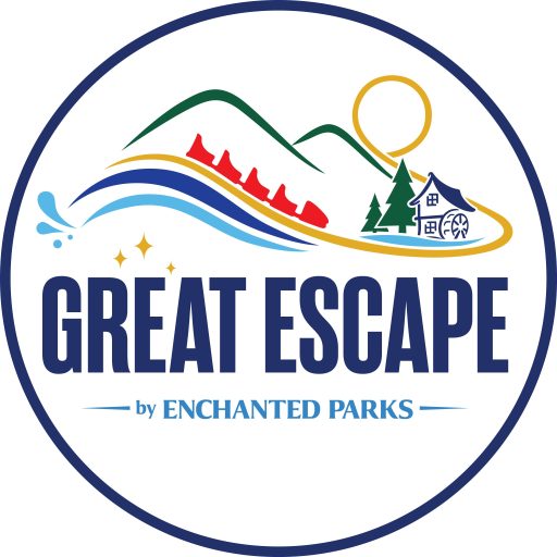 Great Escape Unveils New Theme Park Logo Celebrating A Legacy More Than 70 Years in the Making profile image