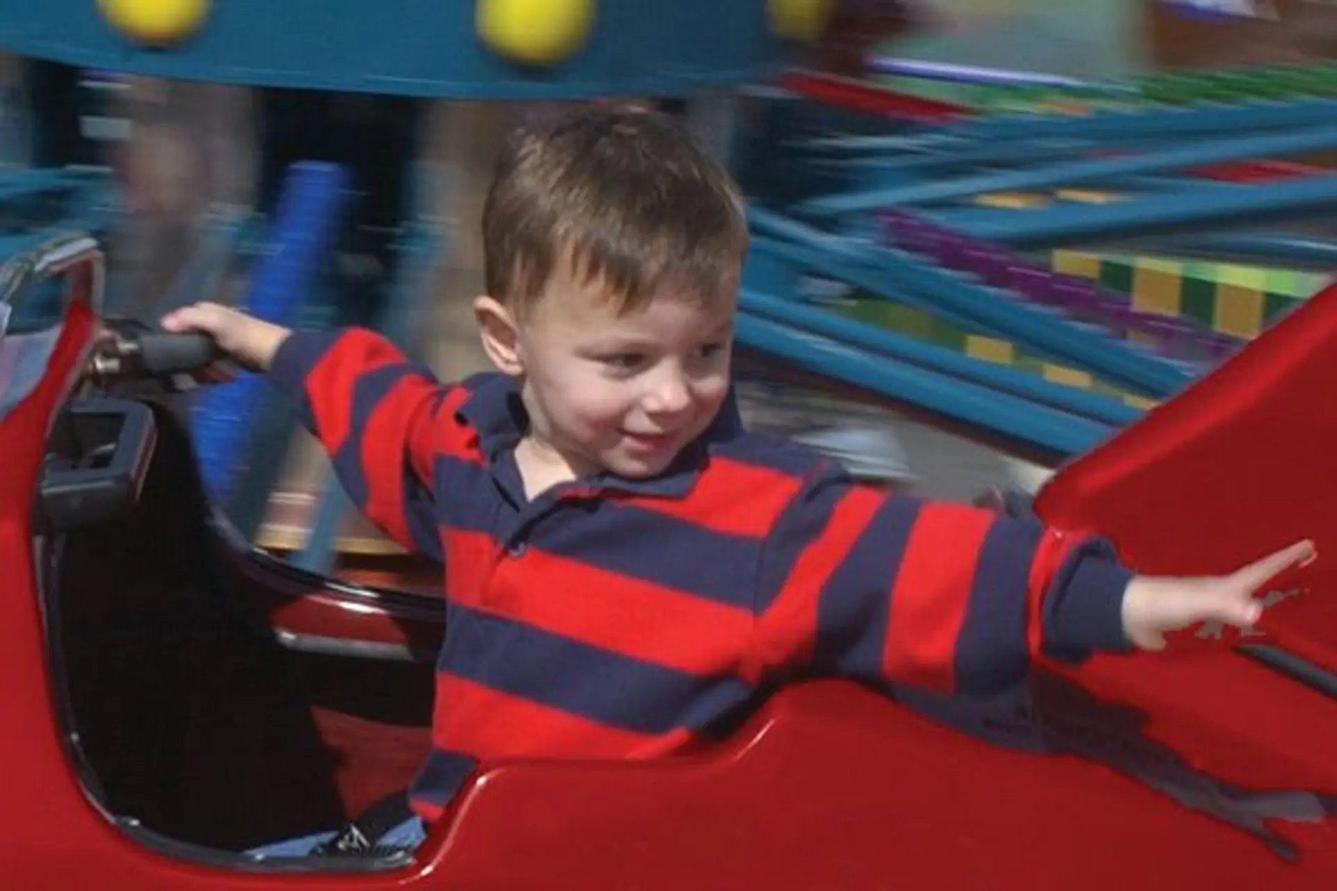 Island Air Adventures