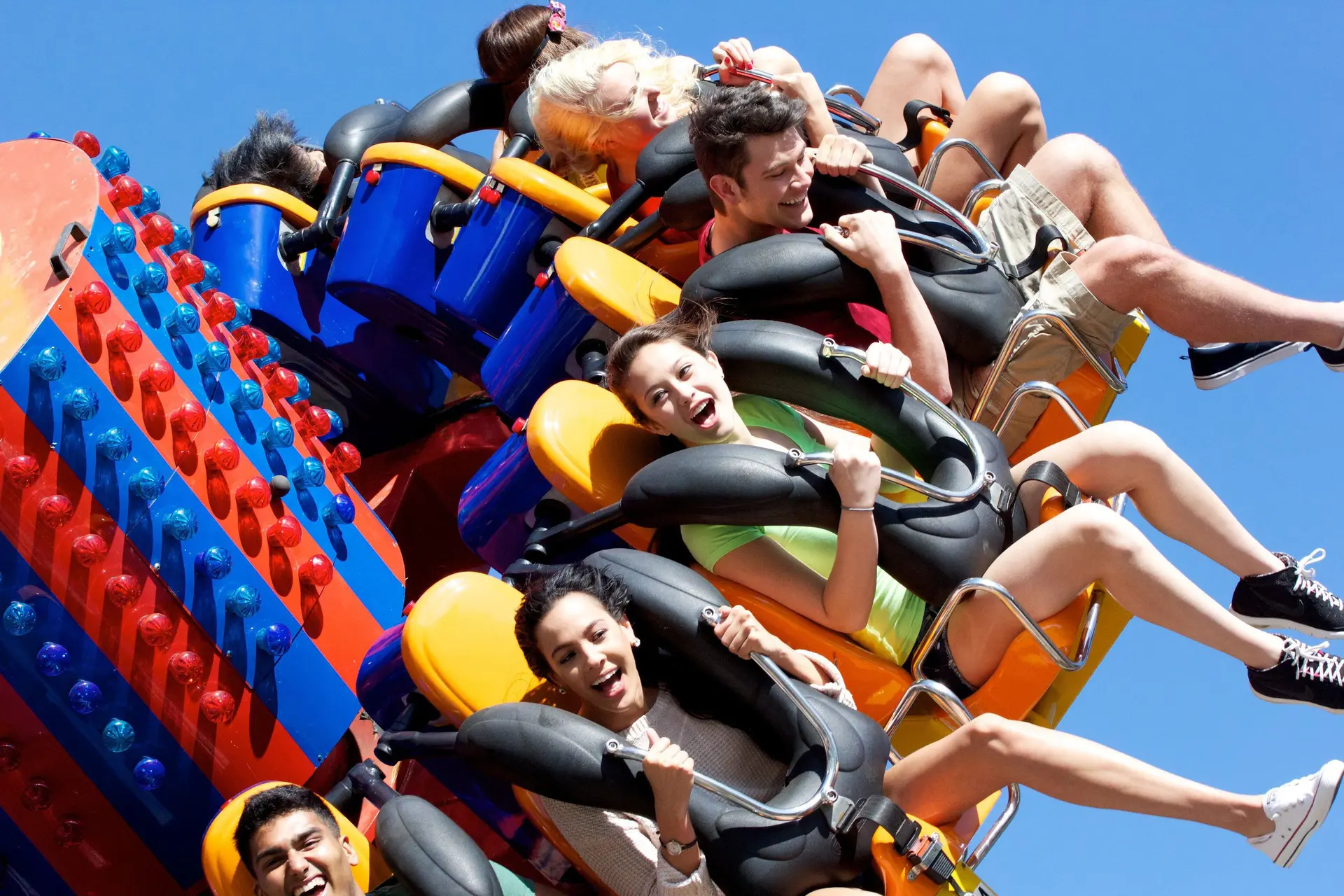 Calendar & Hours background image