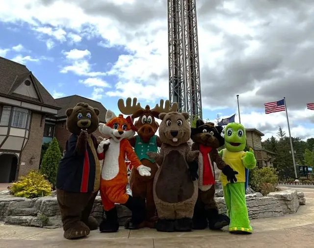 Welcome Celebration background image